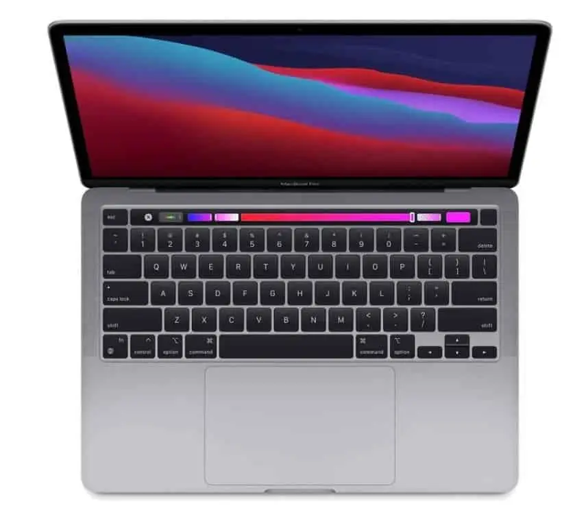 macos big sur b