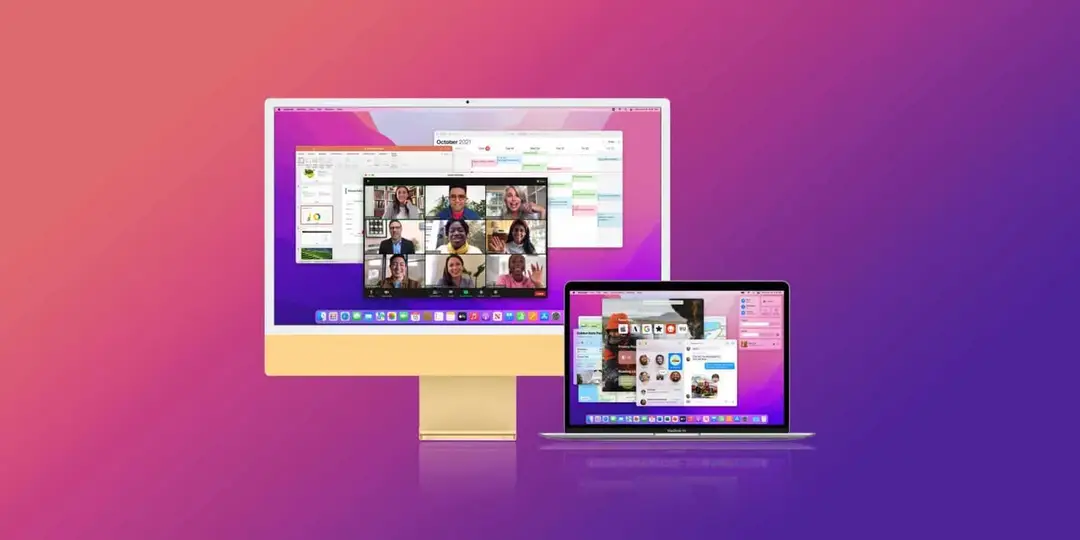 macos monterey 3