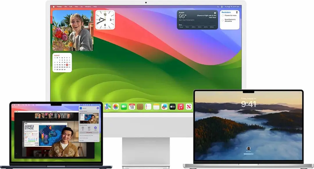 macos sonoma
