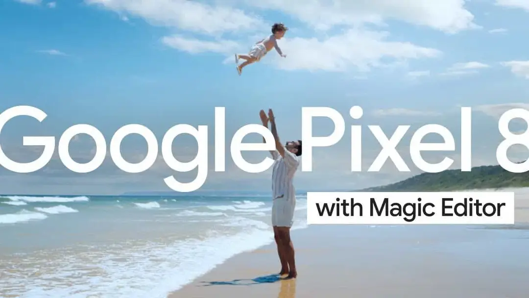 magic editor