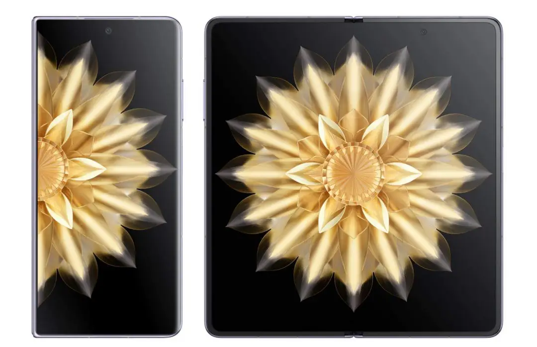magic v2 screens