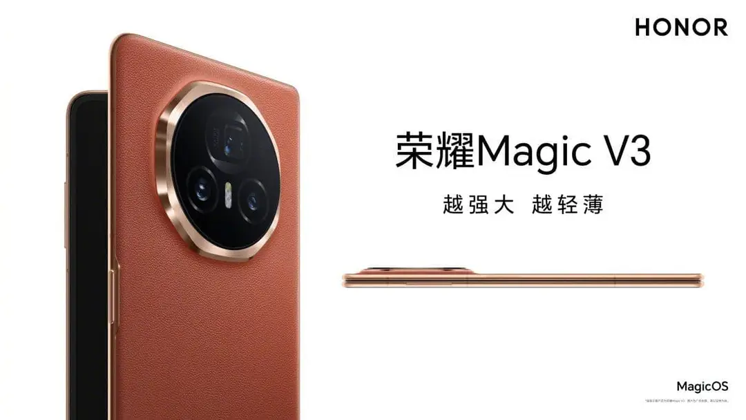 magic