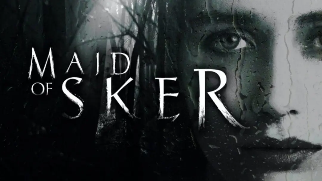 maid of sker 1