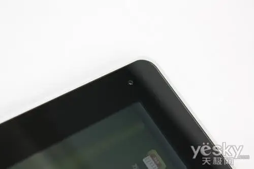 malata zpad t8 camera