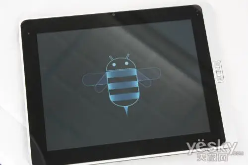 malata zpad t8 honeycomb boot