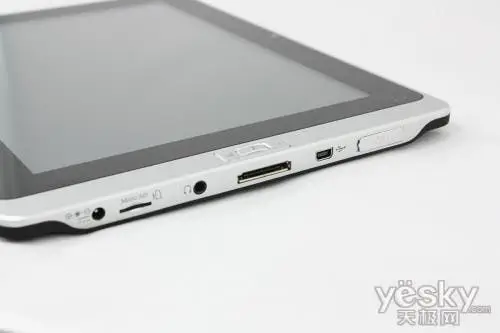 malata zpad t8 plugs and ports