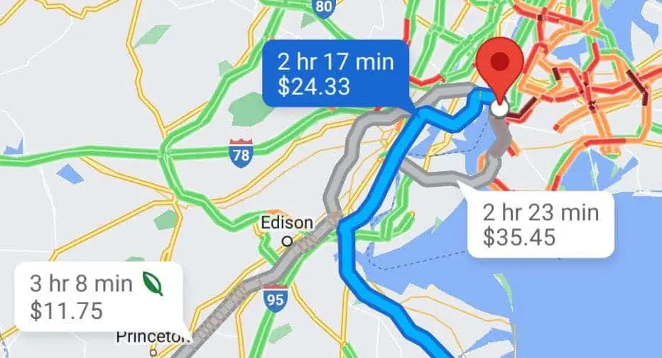 maps tolls hero