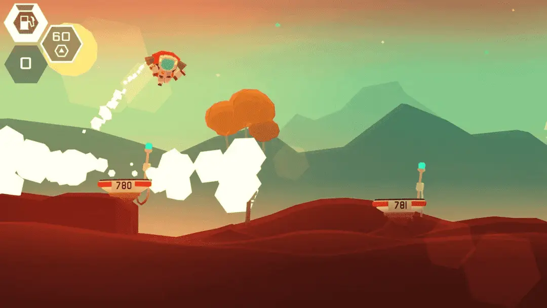 mars