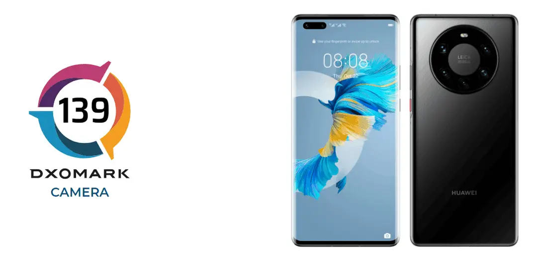 mate 40 pro