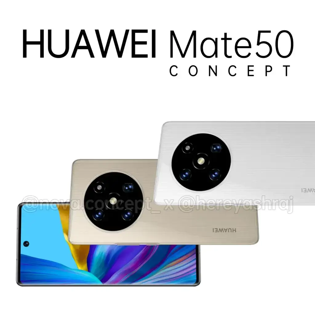 mate 50 1