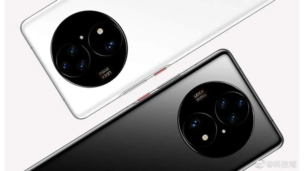 mate 50 camera design