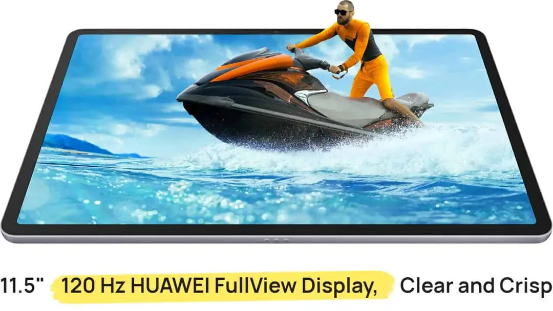 matepad 115 display