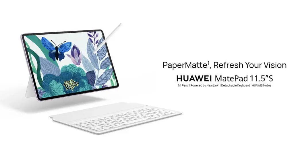 matepad 115 inch s