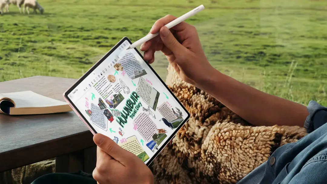 matepad 12 x
