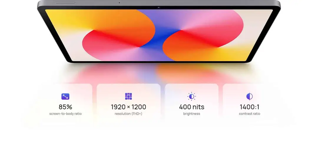 matepad se 11 display
