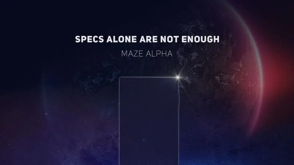 maze alpha 02
