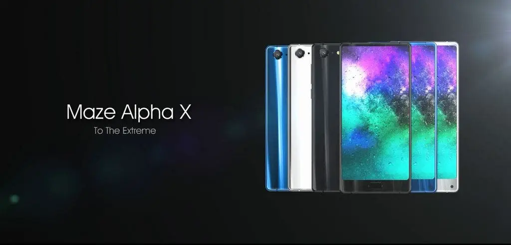 maze alpha x press1