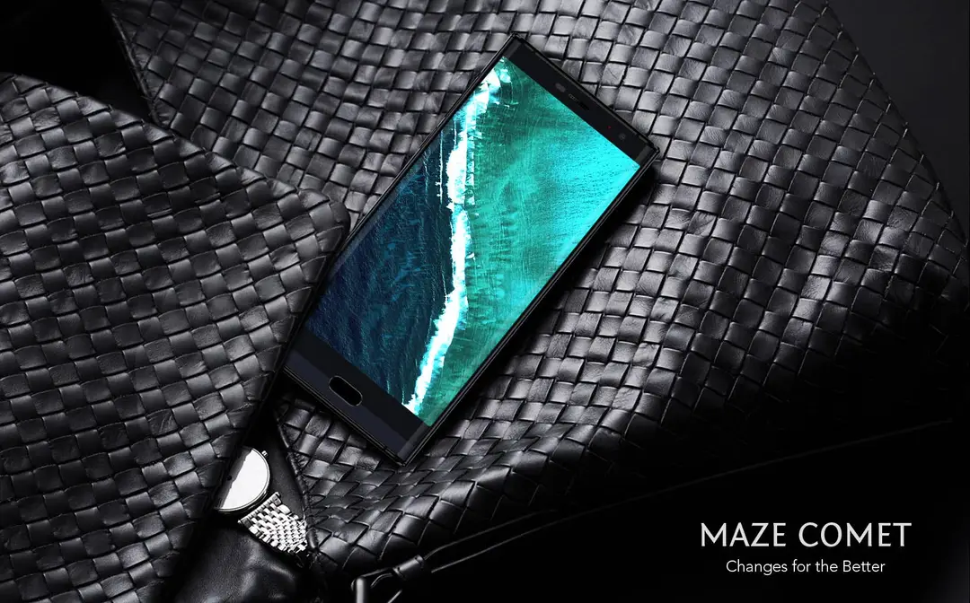 maze comet previw 01