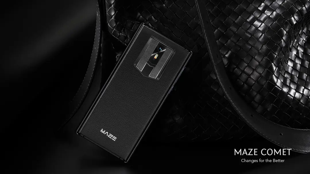 maze comet previw 02