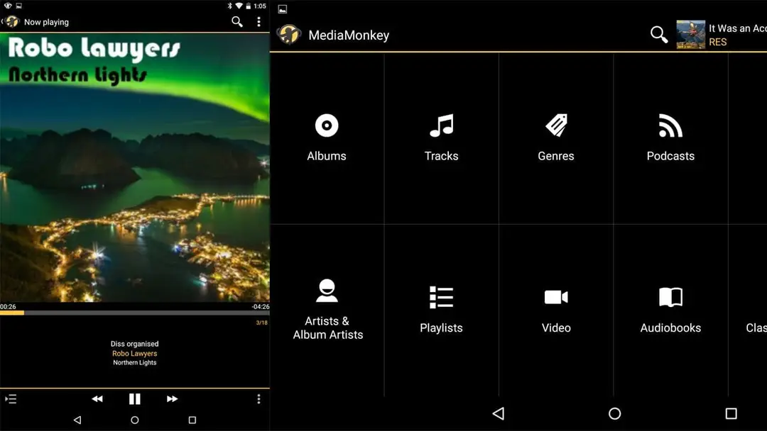 mediamoneky