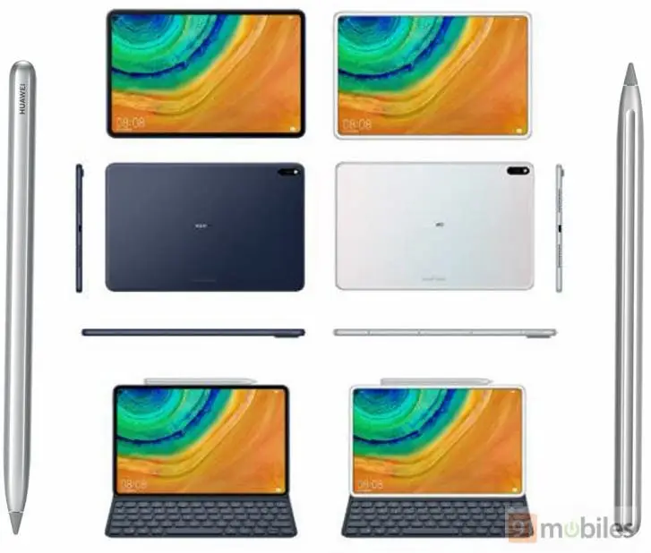 mediapad