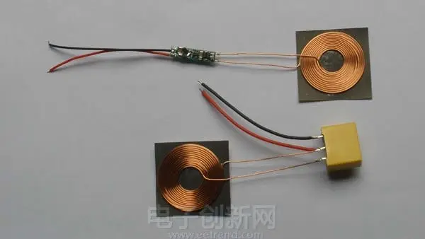 mediatek coil