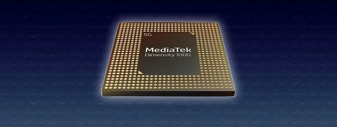 mediatek dimensity 1000 1