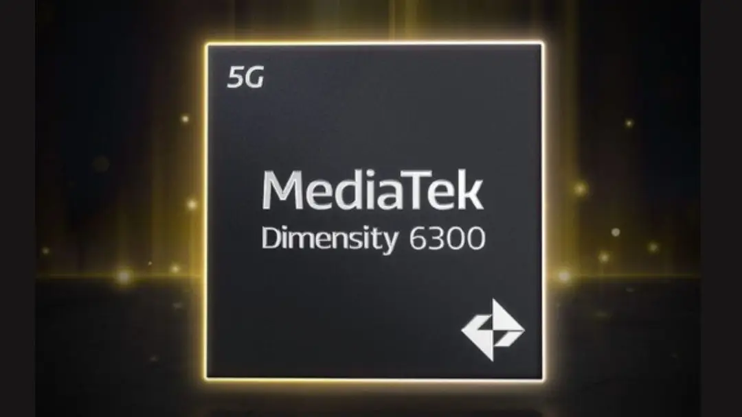 mediatek dimensity 6300 1