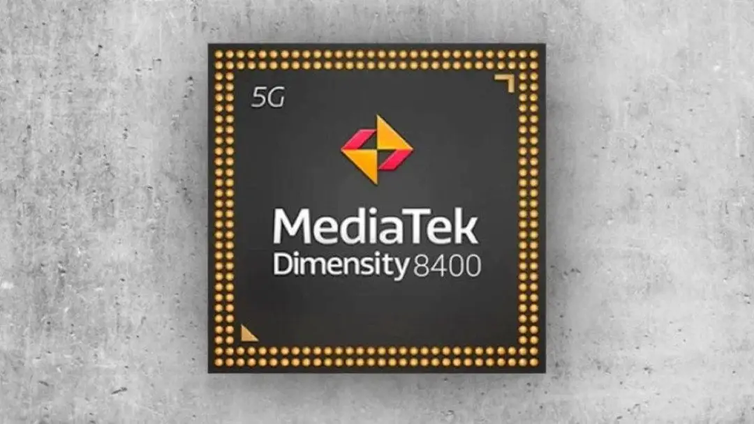 mediatek dimensity 8400 dikenalkan skor antutu hampir sentuh 2 juta