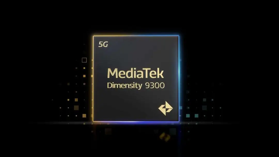mediatek dimensity 9300