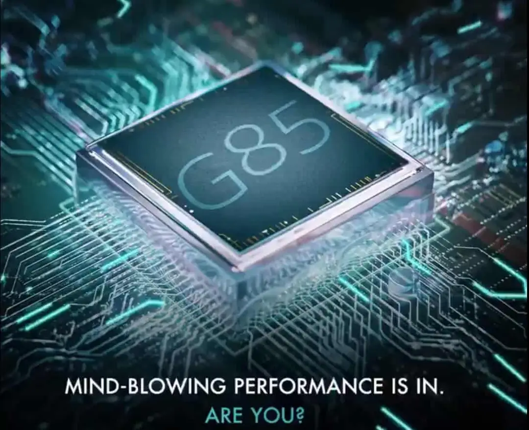 mediatek helio g85