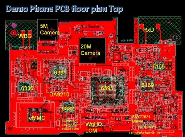 mediatek mt6595