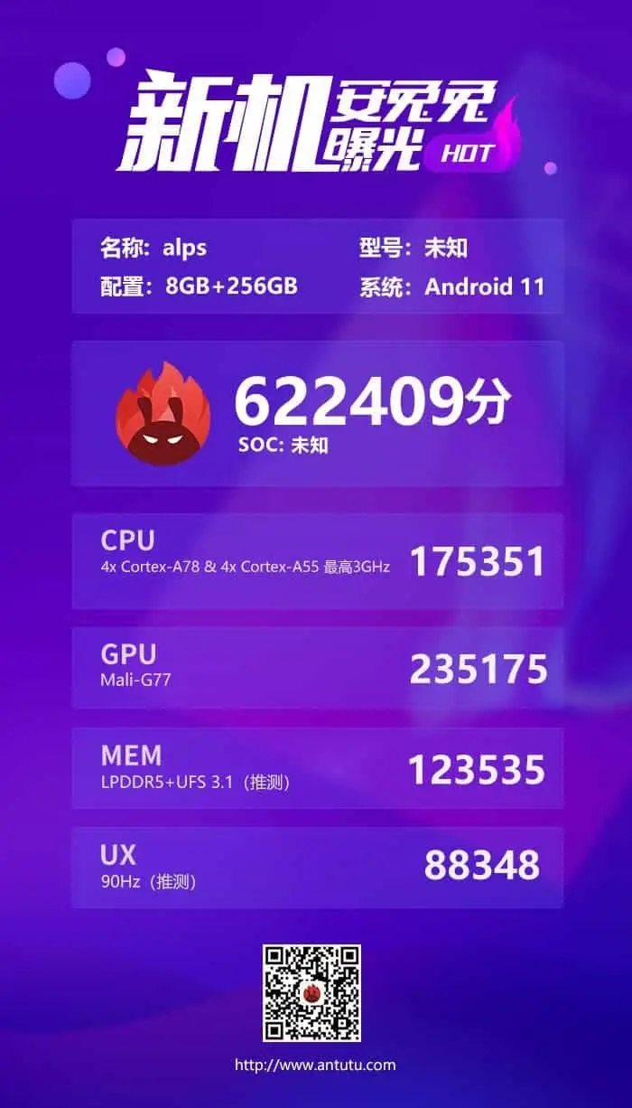 mediatek mt6893
