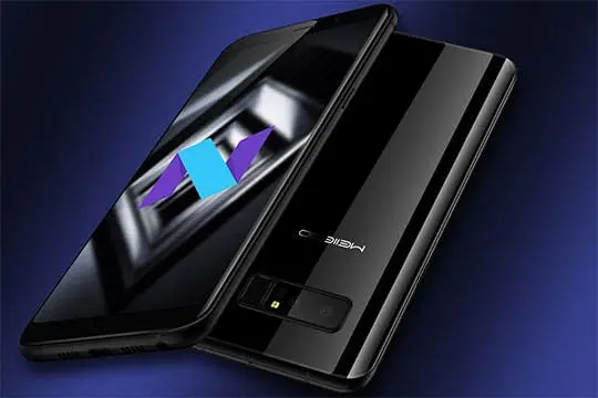 meiigoo note 8