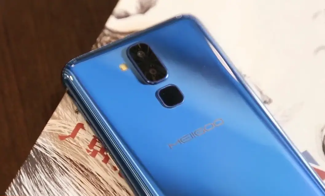 meiigoo s8 1