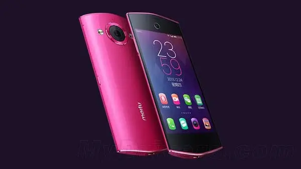 meitu m4 11