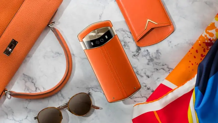 meitu v6 orange 3