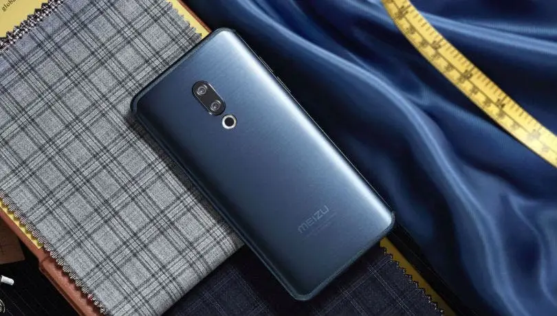 meizu 15 china launch