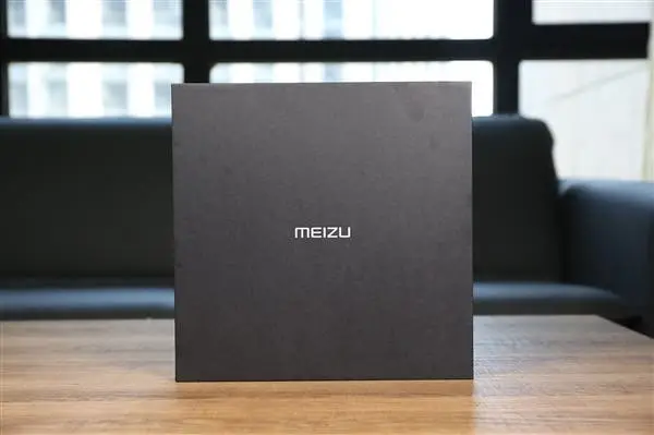 meizu 16 invitation letter