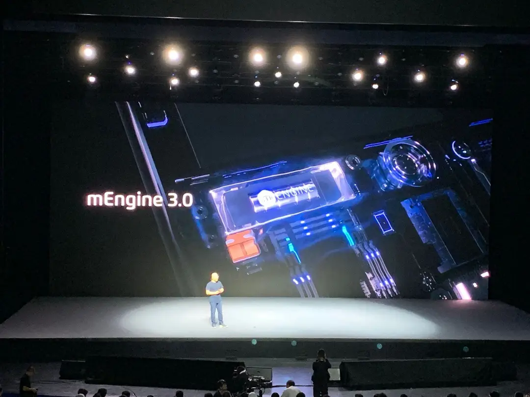 meizu 16s pro j