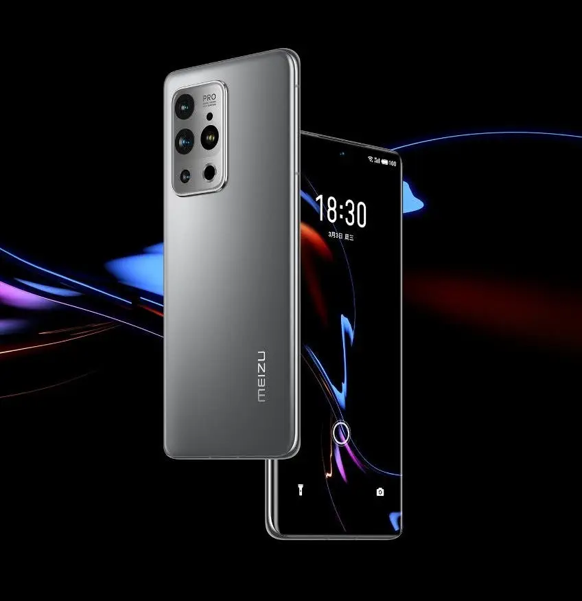 meizu 18 1