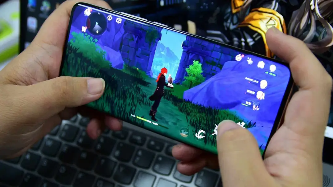 meizu 18