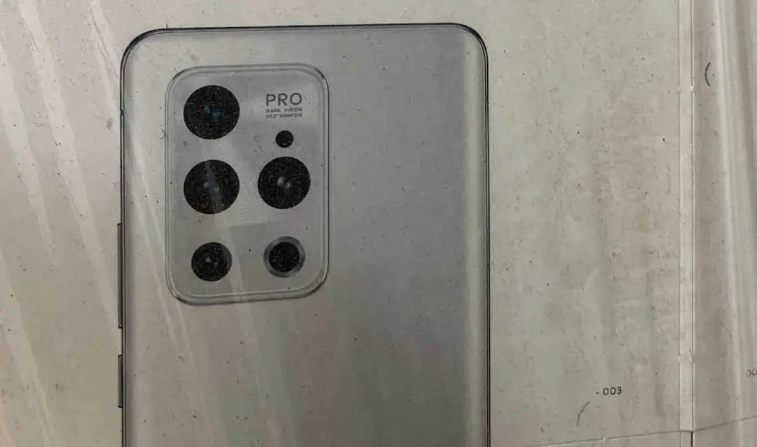 meizu 18 pro 2