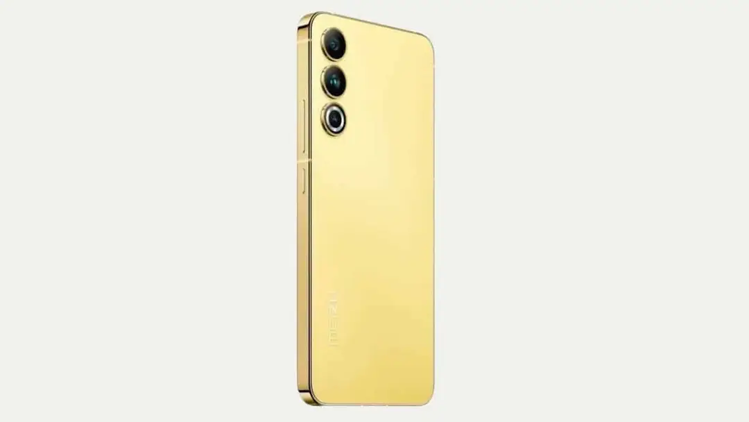 meizu 20 design