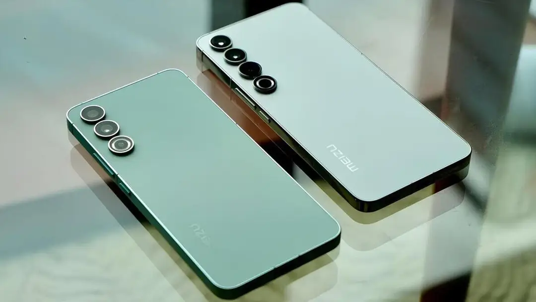 meizu 3