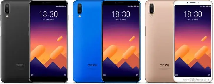 meizu e3 1