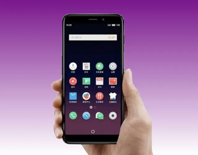 meizu e3
