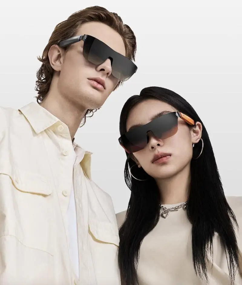 meizu glasses