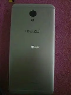 meizu m5 note