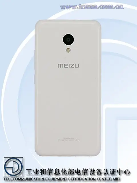 meizu m5 tenaa 2